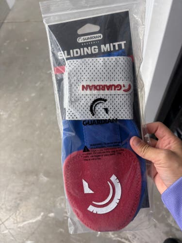 Senior Sliding Mitt (New) adult sliding mitt