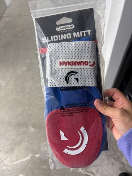 Senior Sliding Mitt (New) adult sliding mitt