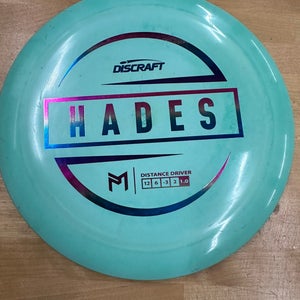 Discraft Discs Hades Driver (Used)