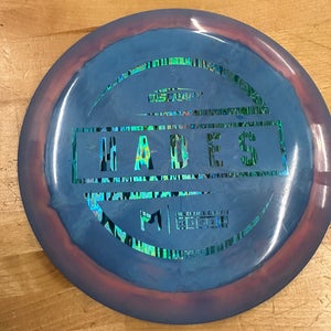 Discraft Discs Hades Driver (Used)