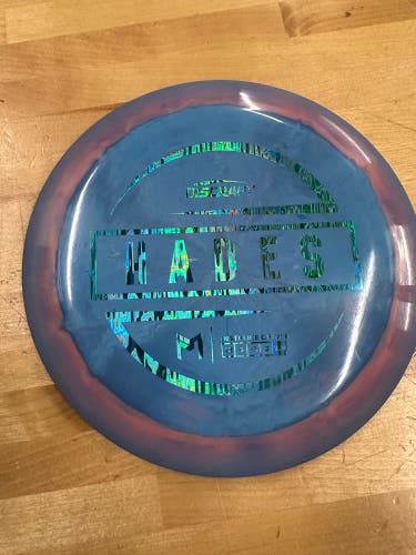 Discraft Discs Hades Driver (Used)