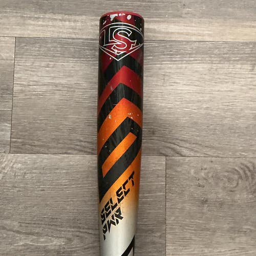 Louisville Slugger Select PWR BBCOR Baseball Bat (-3) WBL2641010 33/30