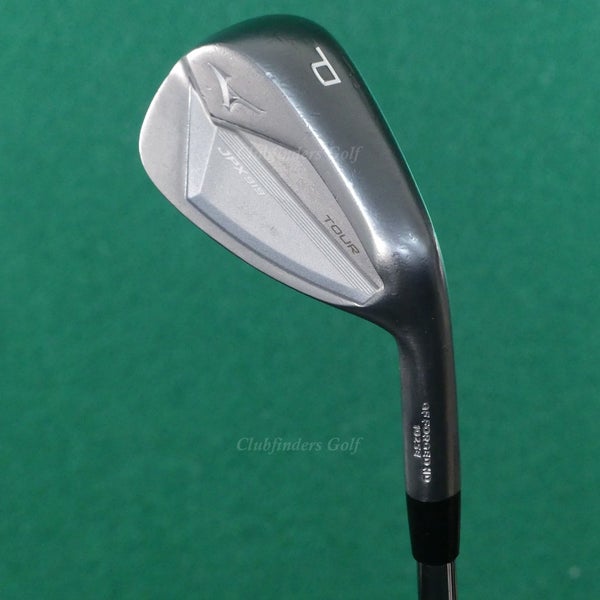 Mizuno JPX 919 Tour Forged PW Pitching Wedge Modus 3 Tour 120 Steel Extra Stiff
