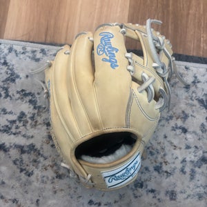 Infield RH Rawlings Pro Preferred Baseball Glove 11.5" (New)