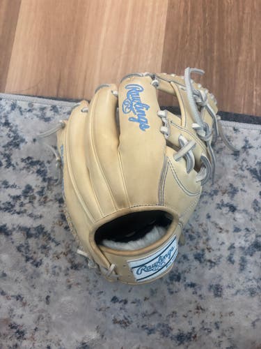 Infield RH Rawlings Pro Preferred Baseball Glove 11.5" (New)