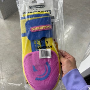 Senior Sliding Mitt (New) adult sliding mitt one size