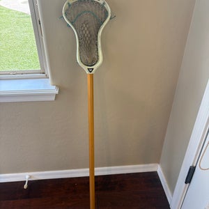 ECD Weapon X Stick (Used)