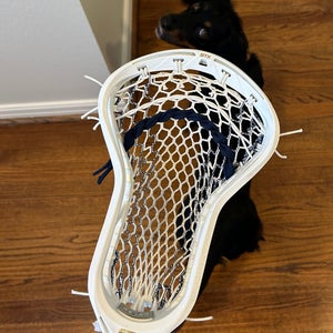 STX Hyper Power Strung Head LIGHTLY USED