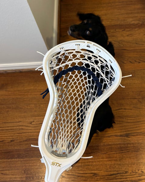 STX Hyper Power Strung Head LIGHTLY USED