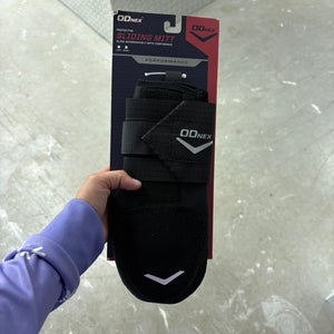 Sliding Mitt (New)