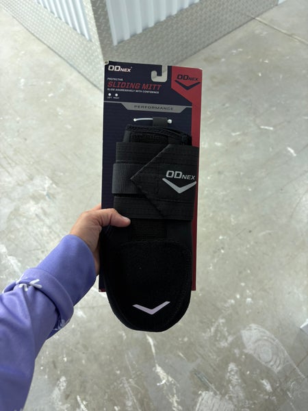 Sliding Mitt (New)