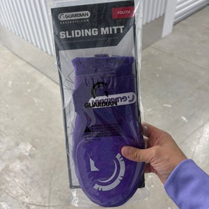 Youth  Sliding Mitt (New)