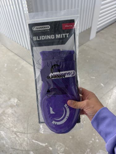Youth  Sliding Mitt (New)