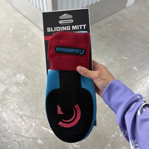 Senior Sliding Mitt (New) adult