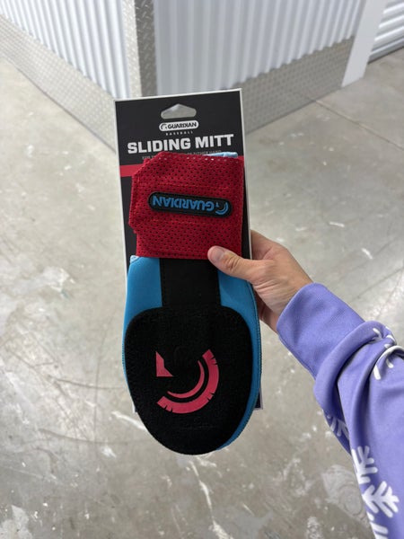 Senior Sliding Mitt (New) adult