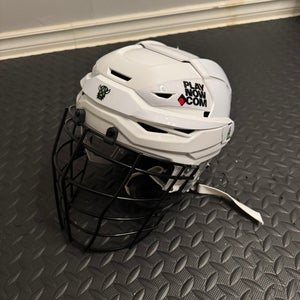 Warrior Covert PX2 Helmet (New)