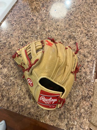 Rawlings Select Pro Lite LH Baseball Glove 12" (Used)