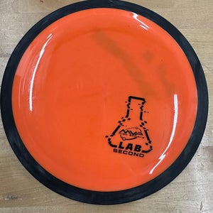 Axiom Discs MVP Relativity Driver (Used)