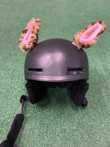 Smith Allure | Adult Small