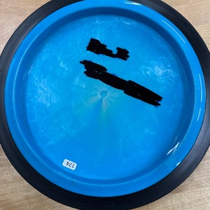 Axiom Discs MVP Relativity Driver (Used)