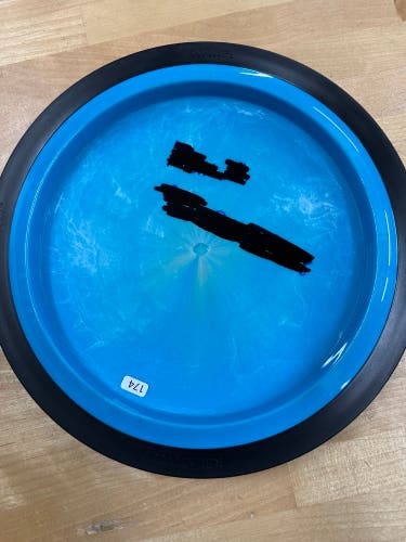 Axiom Discs MVP Relativity Driver (Used)