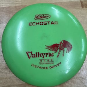 Innova Discs Echostar Valkyrie Driver (Used)