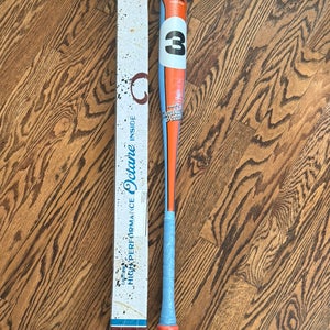 2025 Combat MFG Spec A1 Alloy BBCOR Certified Bat (-3) 30 oz 33" (New)