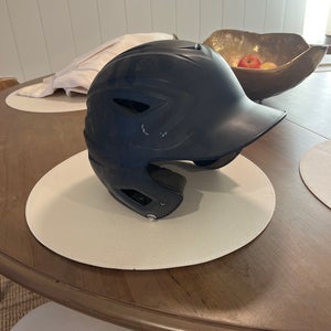 Medium All Star System 7 Batting Helmet (Used)