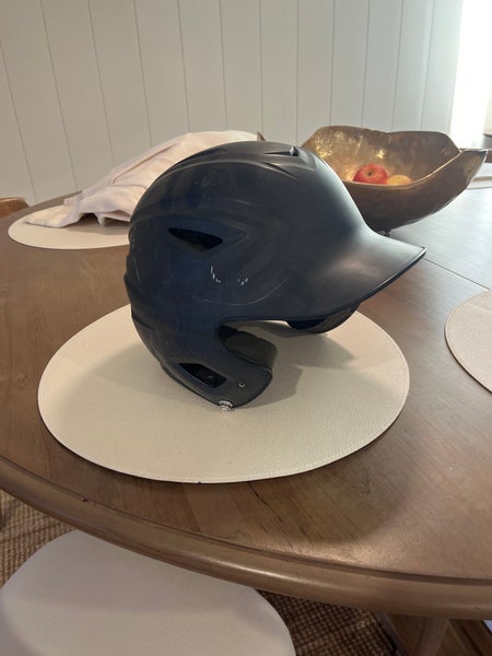 Medium All Star System 7 Batting Helmet (Used)