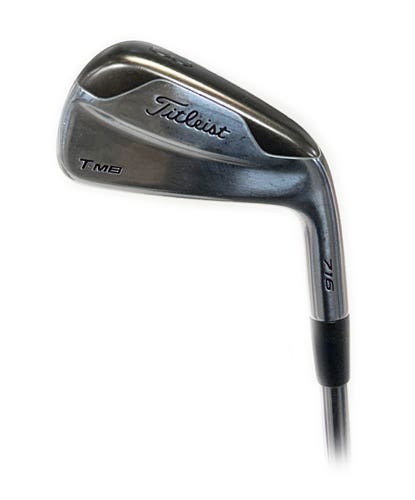 Titleist 716 T-MB Forged Single 3 Iron Steel Dynamic Gold AMT S300 Stiff Flex