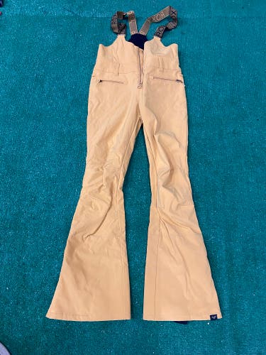 Roxy Ski Bib | Women's Medium