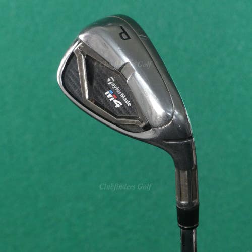 TaylorMade M4 PW Pitching Wedge KBS Max 85 Steel Stiff