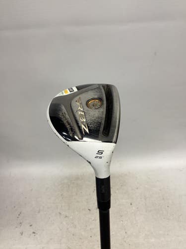 Used Taylormade RBZ STAGE 2 Mens Hybrid Club RH 5 Hybrid 11851-S000041882