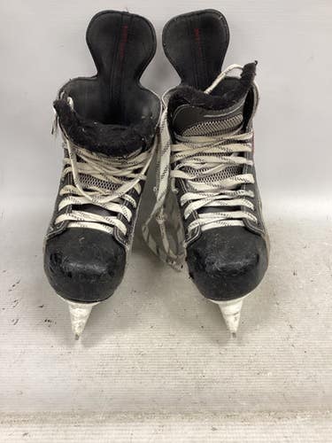 Used Bauer VAPOR X40 Senior Hockey Skate Senior 5.5 11851-S000041870