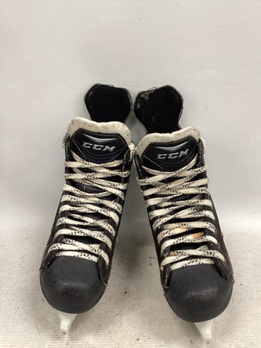 Used CCM RBZ 40 Junior Hockey Skate Junior 03 11851-S000041869