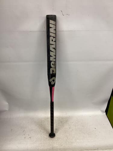 Used Demarini HOPE BB/SB Fastpitch Bat 32" 11851-S000041858