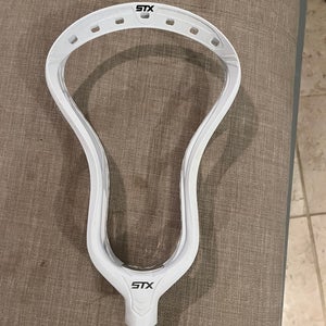 STX Stallion 1K Unstrung Head (New)
