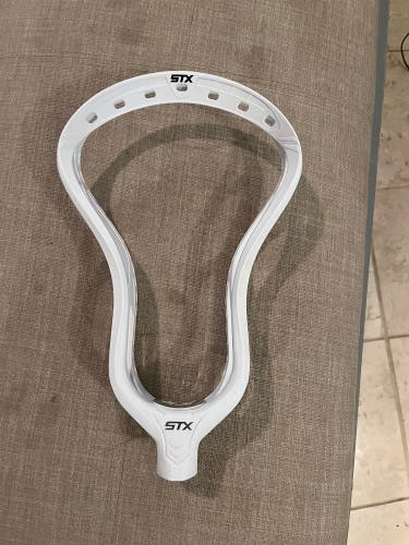 STX Stallion 1K Unstrung Head (New)