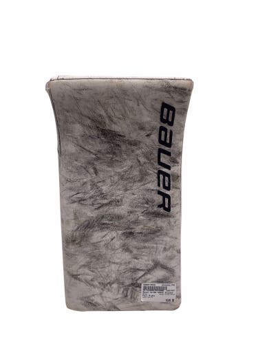 Bauer Supreme Ultrasonic Full Right Goalie Blocker