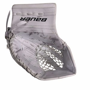 Bauer GSX Intermediate Goalie Catch Glove