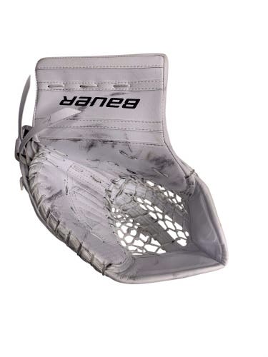 Bauer GSX Intermediate Goalie Catch Glove