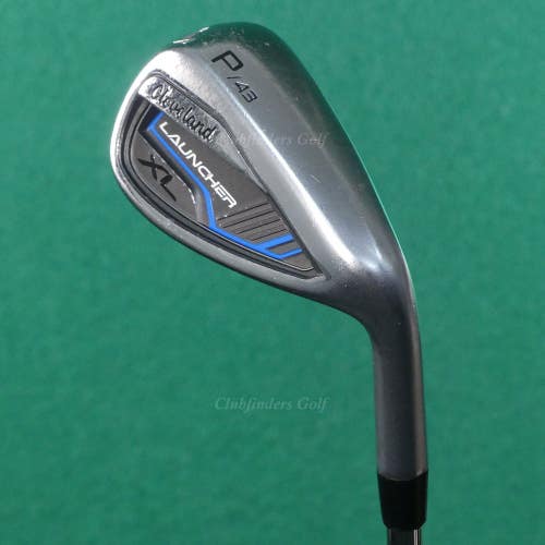 Cleveland Launcher XL PW Pitching Wedge True Temper Elevate MPH 95 Steel Stiff
