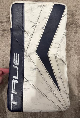 True Catalyst PX3 Custom Blocker