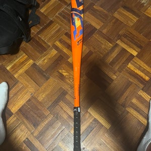 2023 Louisville Slugger Atlas Alloy BBCOR Certified Bat (-3) 30 oz 33" (Used)