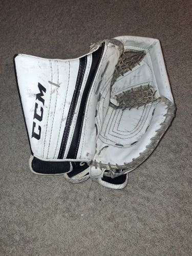 2021 CCM Premier R1.9 Regular (Used)