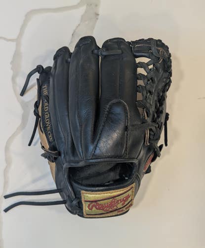 Rawlings Gold Labels Mod Trapeze Gold Glove - GG204 11.5