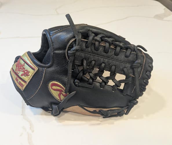 Rawlings Gold Labels Mod Trapeze Gold Glove - GG204 11.5