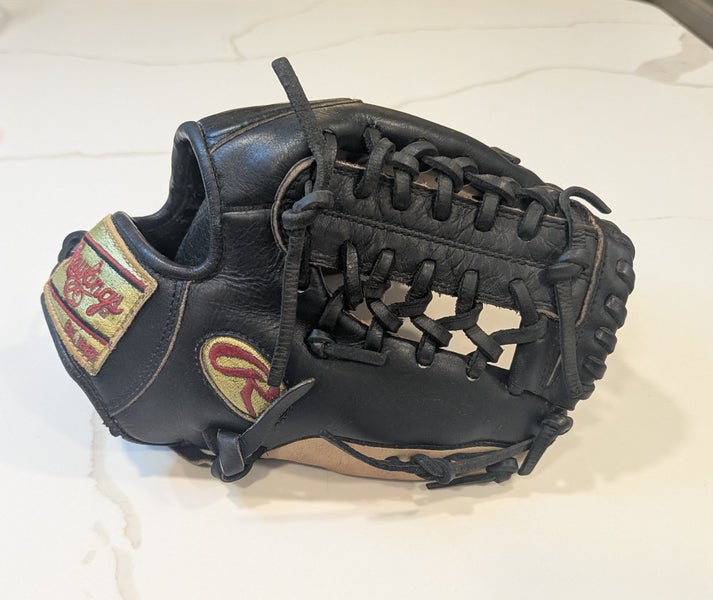 Rawlings Gold Labels Mod Trapeze Gold Glove - GG204 11.5