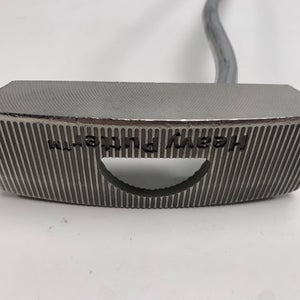 Boccieri Golf A3-M Heavy Putter Putter 35" Mens RH