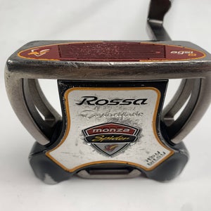 TaylorMade Itsy Bitsy Spider Putter 34" Mens RH